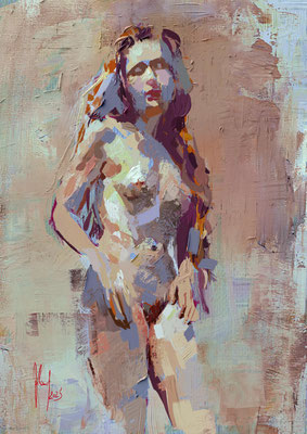 Figure Study