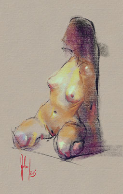 Figure Study