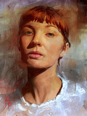 Portrait Study