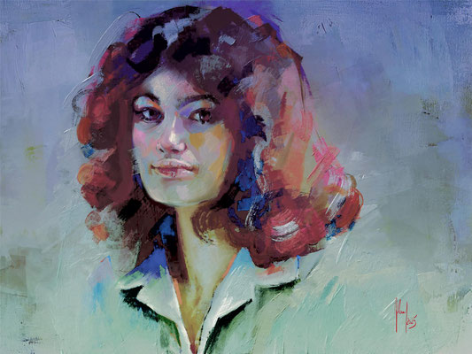 Barbara