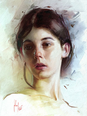 Portrait Study