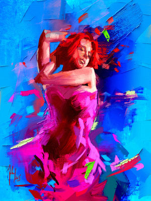 In Motion