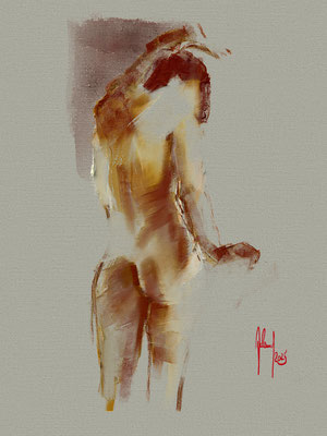 Figure Study