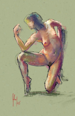 Figure Study