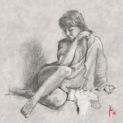 Liv S. Figure