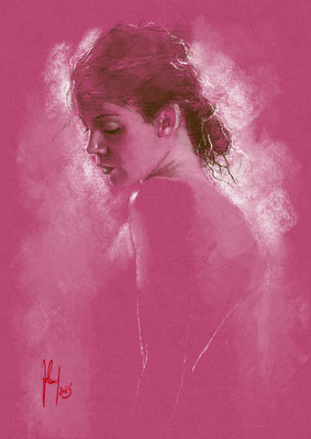 Portrait Study