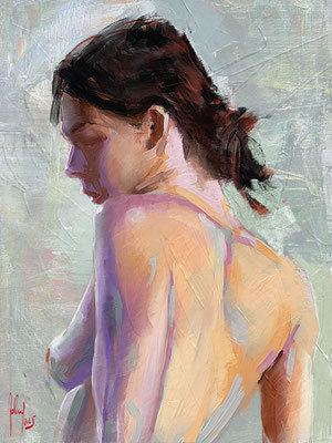Figure Study