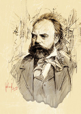 Antonin Dvorak