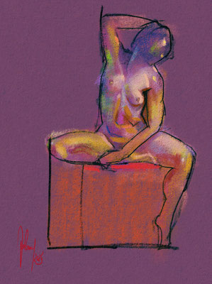 Figure Study