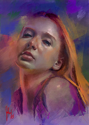 Redhead