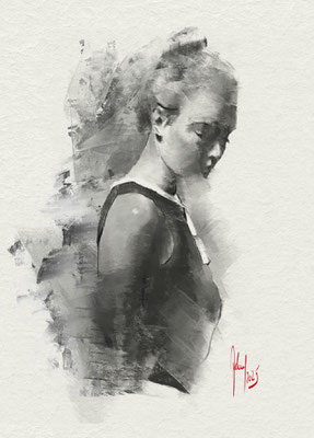 Kira - Charcoal