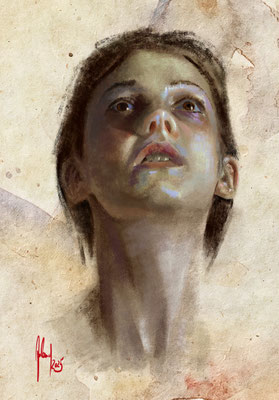Head Study