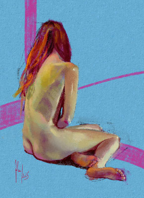 Ashley Figure