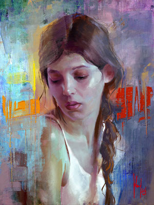 Portrait Study