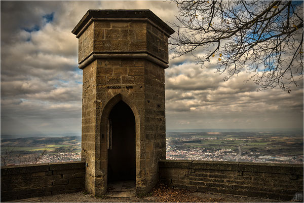 Hohenzollern-Castle---chivalrous-view