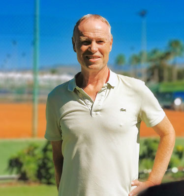 Jörg Kirschner
