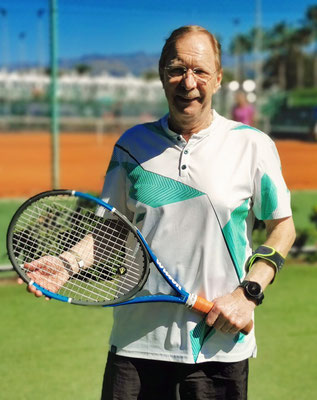 Andreas Neubauer