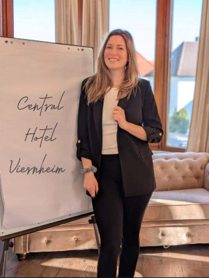 Tagungen und Events Restaurant zum Königshof Viernheim