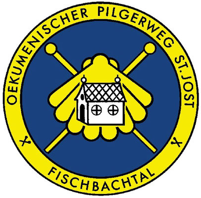 Pilgerwegzeichen