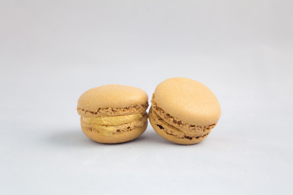 Macaron Moka