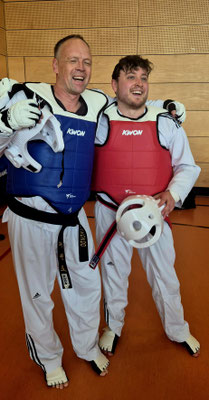 2024 - Landes-Dan-Prüfung