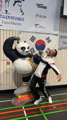 2024 - Breitensportlehrgang in Lauchheim