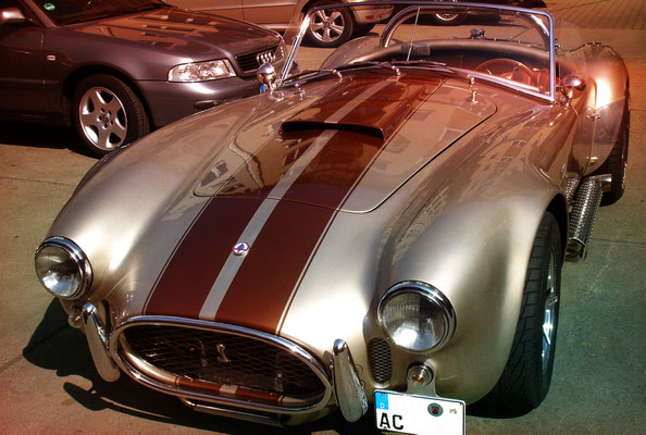 AC Cobra