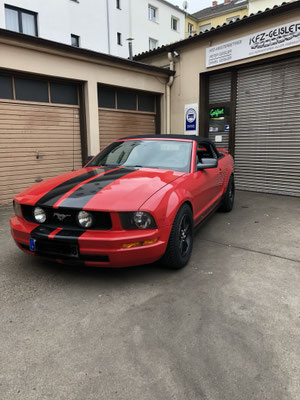 Ac Auto Check Meisterwerkstatt Georg Sebastian Mannheim