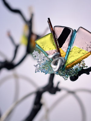 Anthropocene Florae #6 Detail