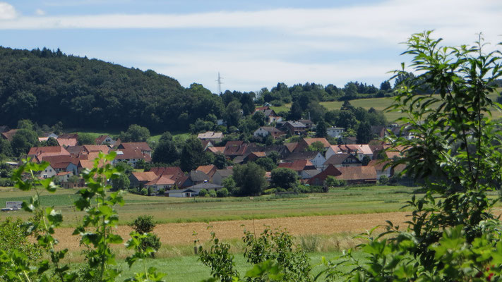 Denkershausen