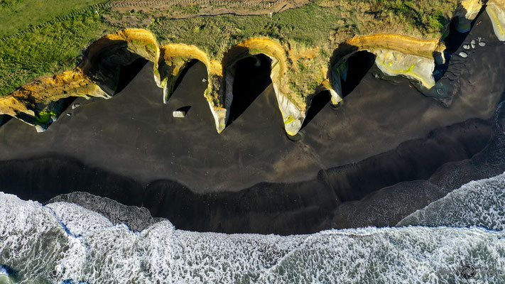 Vincent Tiphine Videos - Réalisateur Vidéo, pilote de drone et photographe - Nouvelle Zélande