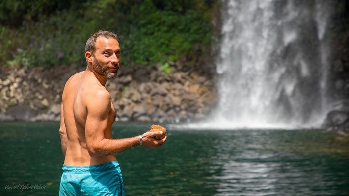 Vincent Tiphine Videos - Réalisateur Vidéo, pilote de drone et photographe - Ile de la Réunion