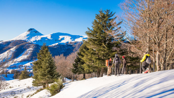 Vincent Tiphine Videos - Réalisateur Vidéo, pilote de drone et photographe - Cantal Tourisme