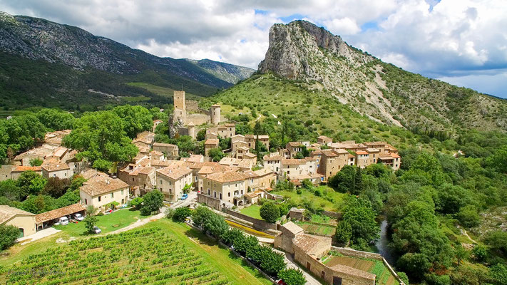 Vincent Tiphine Videos - Réalisateur Vidéo, pilote de drone et photographe - Occitanie