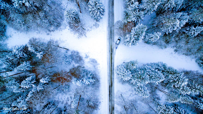 Vincent Tiphine Videos - Réalisateur Vidéo, pilote de drone et photographe - Auvergne, France