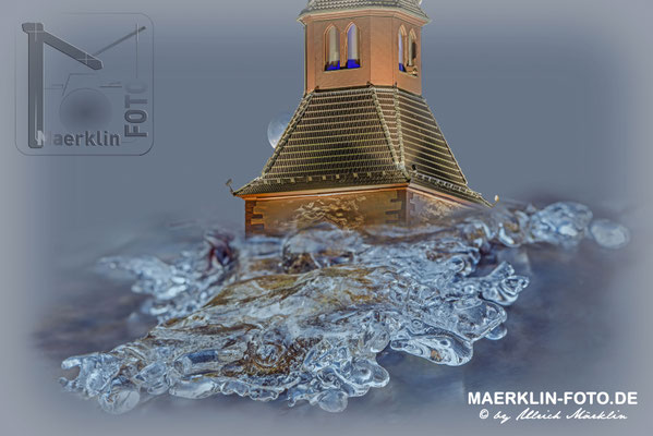 Alter Kirchturm "Zur lieben Frau", Nagold