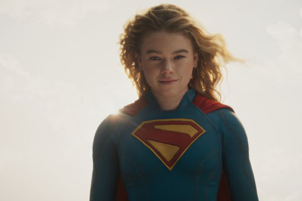 Supergirl (Action) | DO 16. bis So. 19. Juli um 20.30 Uhr