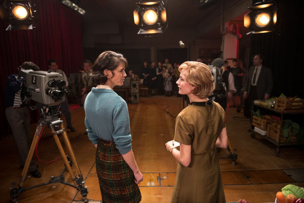 Hallo Betty (Komödie) | DO. 20. – SO. 23. Nov. um 20.30 Uhr