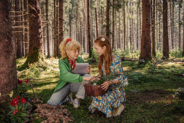 Bibi Blocksberg - Das grosse Hexentreffen (Familienfilm)