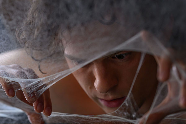 Spider-Man: Brand New Day (Action) | DO 20. bis SO 23. August um 20.30 Uhr