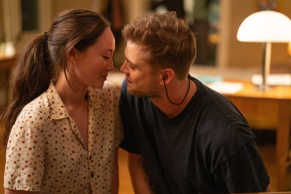 The Piano Tuner (Thriller) | DO 11. bis So. 14. Juni um 20.30 Uhr