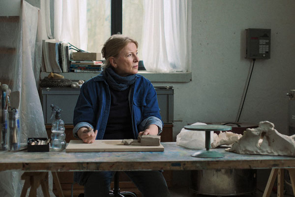 Der verlorene Mann (Studiofiolm / Drama) | Montag, 3. bis Mittwoch, 5. August um 20.30 Uhr