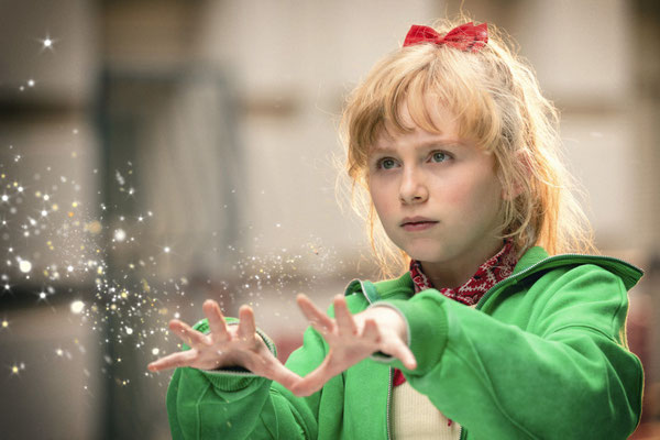 Bibi Blocksberg - Das grosse Hexentreffen (Familienfilm)