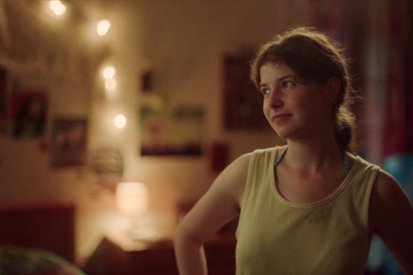 Becaària (Studiofiolm / Drama) | Montag, 7. bis Mittwoch, 9. September um 20.30 Uhr