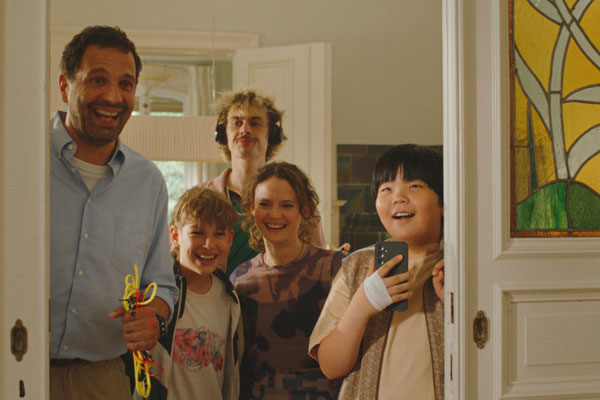 Der Prank (Komödie) | DO. 6. – SO. 9. Nov. um 20.30 Uhr