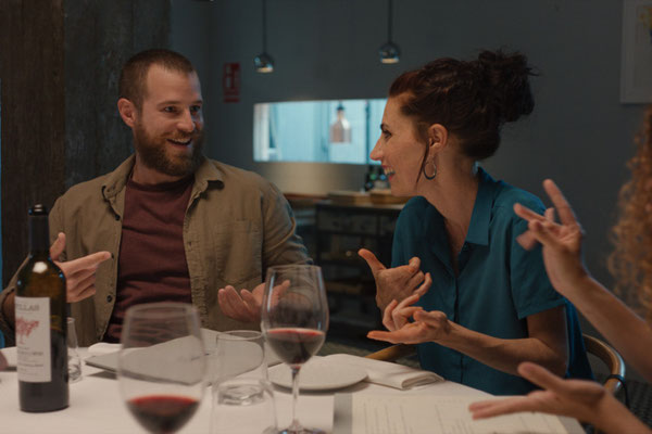 Sorda (Studiofiolm / Drama) | SO 30. November um 17 Uhr / MO 1. – MI 3. Dezember um 20.30 Uhr
