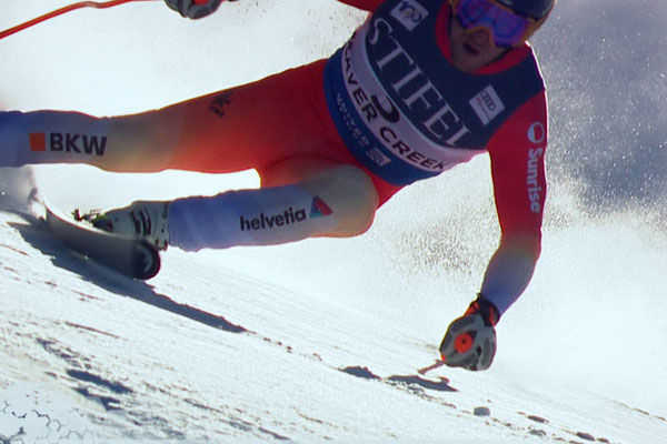 Downhill Skiers (Dokumentarfilm) | Freitag. 14. – Sonntag, 16. Nov. um 20.30 Uhr