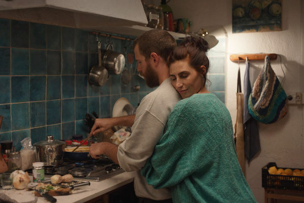 Sorda (Studiofiolm / Drama) | SO 30. November um 17 Uhr / MO 1. – MI 3. Dezember um 20.30 Uhr