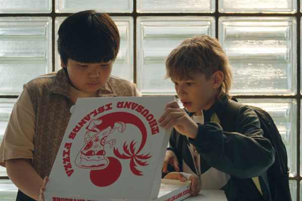 Der Prank (Komödie) | DO. 6. – SO. 9. Nov. um 20.30 Uhr