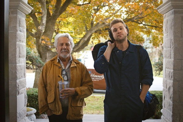 The Piano Tuner (Thriller) | DO 11. bis So. 14. Juni um 20.30 Uhr